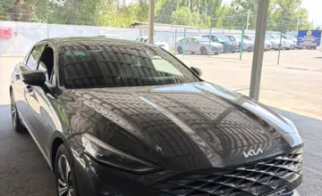 Kia K8 2021 года за 13 500 000 тг. в Алматы фото 3