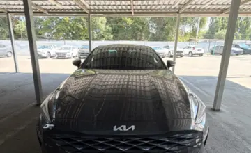 Kia K8 2021 года за 13 500 000 тг. в Алматы фото 2