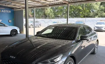 Kia K8 2021 года за 13 500 000 тг. в Алматы фото 1