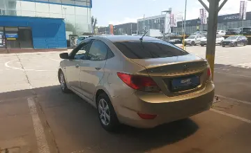 Hyundai Accent 2011 года за 3 500 000 тг. в Алматы фото 4