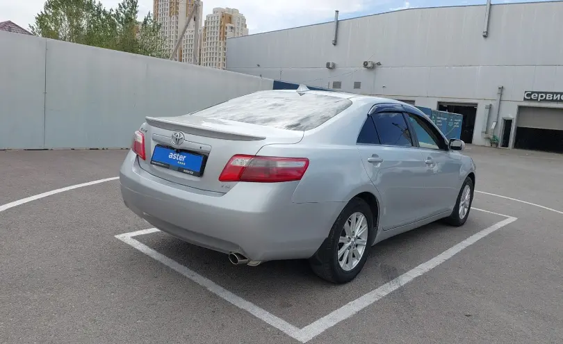 Toyota Camry 2007 года за 5 000 000 тг. в Шымкент фото 3