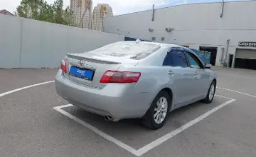 Toyota Camry 2007 года за 5 000 000 тг. в Шымкент фото 3