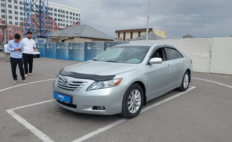 Toyota Camry 2007 года за 5 000 000 тг. в Шымкент