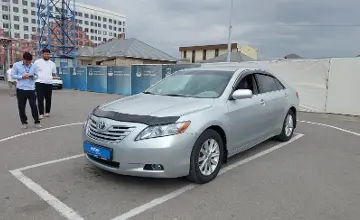 Toyota Camry 2007 года за 5 000 000 тг. в Шымкент фото 1