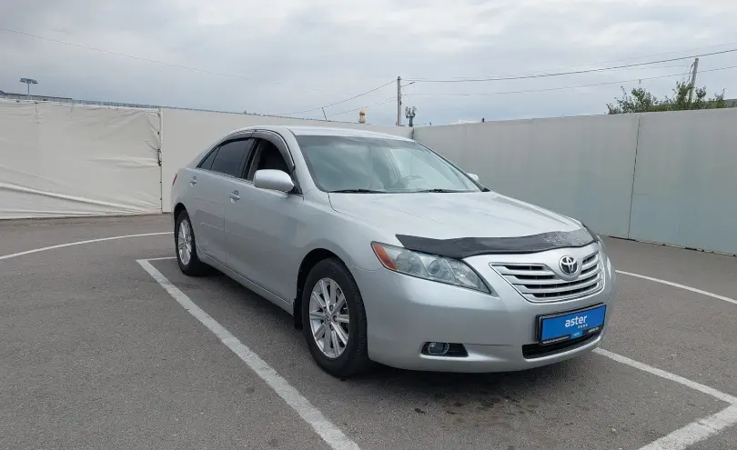 Toyota Camry 2007 года за 5 000 000 тг. в Шымкент фото 2