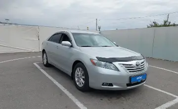Toyota Camry 2007 года за 5 000 000 тг. в Шымкент фото 2