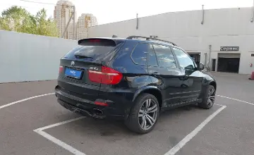 BMW X5 2007 года за 7 000 000 тг. в Шымкент фото 3