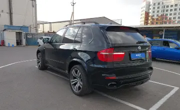 BMW X5 2007 года за 7 000 000 тг. в Шымкент фото 4