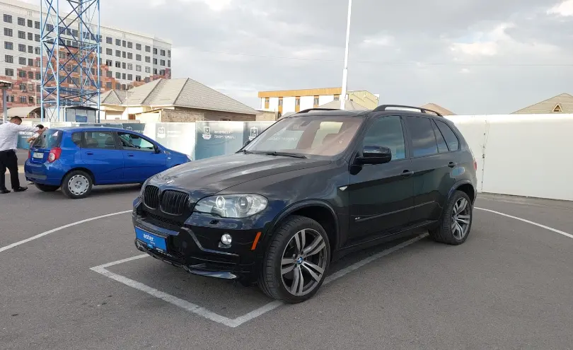 BMW X5 2007 года за 7 000 000 тг. в Шымкент