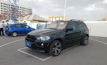 BMW X5 2007 года за 7 000 000 тг. в Шымкент фото 1