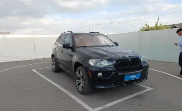BMW X5 2007 года за 7 000 000 тг. в Шымкент фото 2