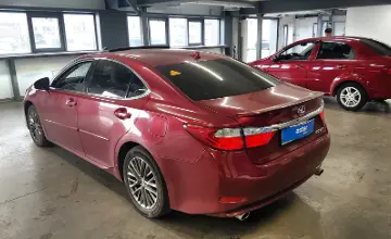 Lexus ES 2013 года за 10 500 000 тг. в Астана фото 4
