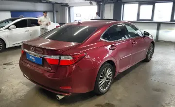 Lexus ES 2013 года за 10 500 000 тг. в Астана фото 3