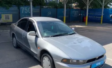 Mitsubishi Galant 1998 года за 1 000 000 тг. в Алматы фото 2