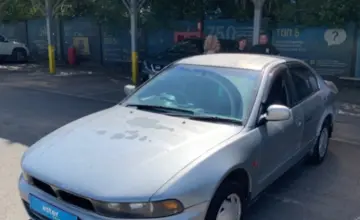 Mitsubishi Galant 1998 года за 1 000 000 тг. в Алматы фото 1
