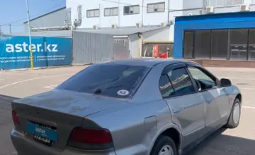 Mitsubishi Galant 1998 года за 1 000 000 тг. в Алматы фото 3