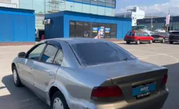 Mitsubishi Galant 1998 года за 1 000 000 тг. в Алматы фото 4