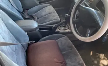 Mitsubishi Galant 1998 года за 1 000 000 тг. в Алматы фото 5