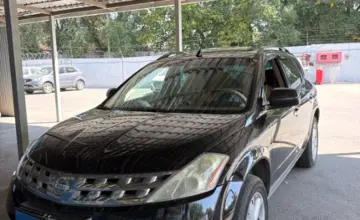Nissan Murano 2007 года за 4 000 000 тг. в Алматы фото 1