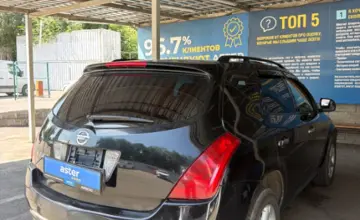 Nissan Murano 2007 года за 4 000 000 тг. в Алматы