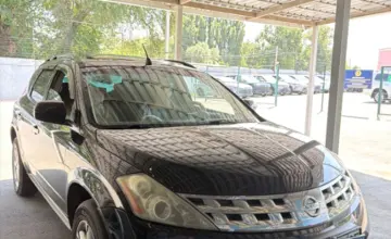 Nissan Murano 2007 года за 4 000 000 тг. в Алматы фото 3