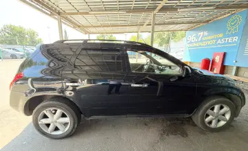 Nissan Murano 2007 года за 4 000 000 тг. в Алматы фото 4