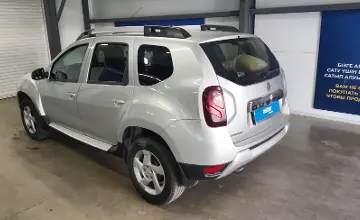 Renault Duster 2015 года за 4 000 000 тг. в Астана фото 4