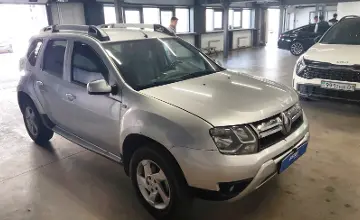 Renault Duster 2015 года за 4 000 000 тг. в Астана фото 2