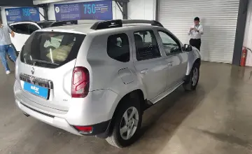 Renault Duster 2015 года за 4 000 000 тг. в Астана фото 3
