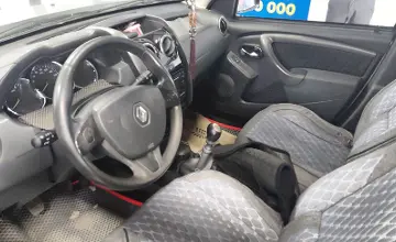 Renault Duster 2015 года за 4 000 000 тг. в Астана фото 5