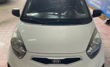 Kia Picanto 2014 года за 3 000 000 тг. в Астана фото 2