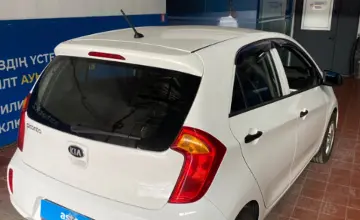 Kia Picanto 2014 года за 3 000 000 тг. в Астана