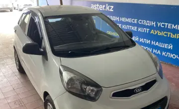 Kia Picanto 2014 года за 3 000 000 тг. в Астана фото 3