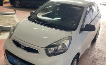 Kia Picanto 2014 года за 3 000 000 тг. в Астана фото 1