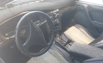 Toyota Carina E 1994 года за 1 000 000 тг. в Алматы фото 5