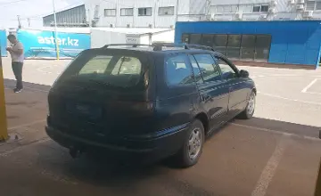 Toyota Carina E 1994 года за 1 000 000 тг. в Алматы фото 3