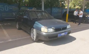 Toyota Carina E 1994 года за 1 000 000 тг. в Алматы фото 2