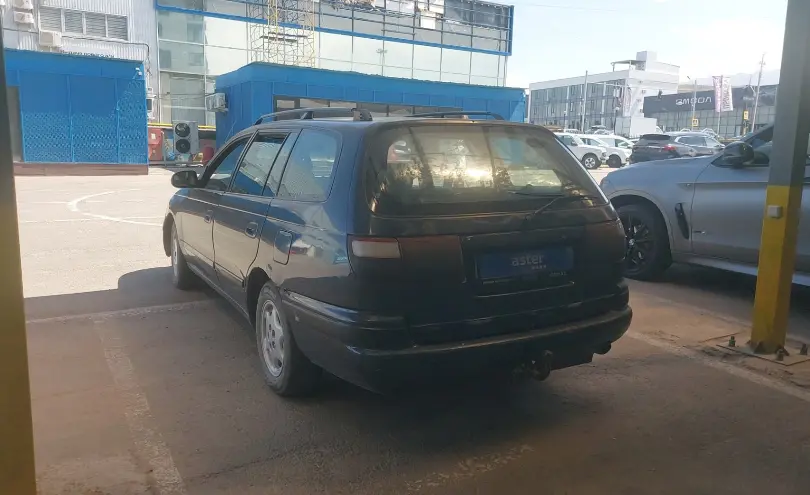 Toyota Carina E 1994 года за 1 000 000 тг. в Алматы фото 4