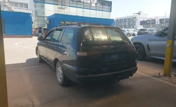 Toyota Carina E 1994 года за 1 000 000 тг. в Алматы фото 4