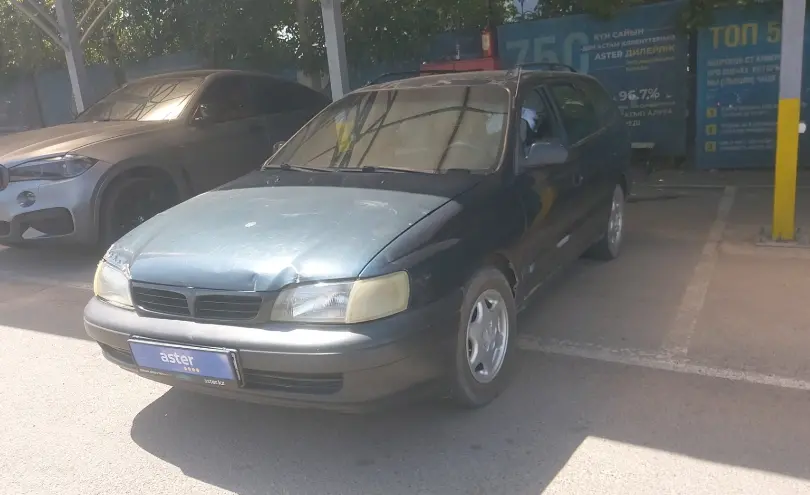 Toyota Carina E 1994 года за 1 000 000 тг. в Алматы