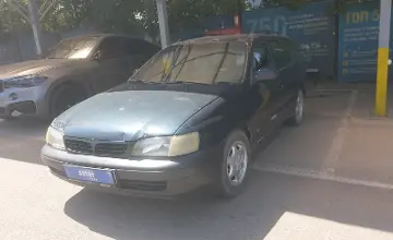 Toyota Carina E 1994 года за 1 000 000 тг. в Алматы фото 1