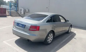 Audi A6 2007 года за 5 500 000 тг. в Тараз