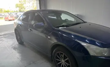 Chevrolet Cruze 2012 года за 2 600 000 тг. в Павлодар фото 3