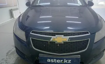 Chevrolet Cruze 2012 года за 2 600 000 тг. в Павлодар фото 2