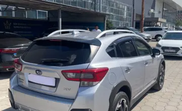 Subaru XV 2021 года за 12 500 000 тг. в Караганда