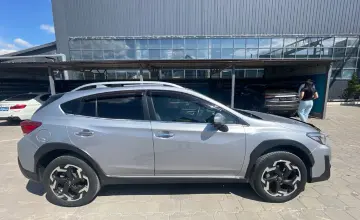 Subaru XV 2021 года за 12 500 000 тг. в Караганда фото 4