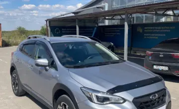 Subaru XV 2021 года за 12 500 000 тг. в Караганда фото 3