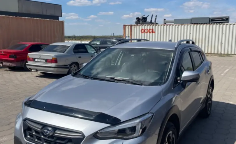Subaru XV 2021 года за 12 500 000 тг. в Караганда
