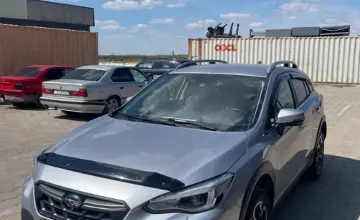 Subaru XV 2021 года за 12 500 000 тг. в Караганда фото 1