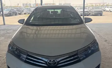 Toyota Corolla 2013 года за 5 200 000 тг. в Алматы фото 2